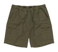 Quiksilver - Taxer Cargo WS - Pantaloncini XL olivia