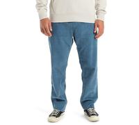 Quiksilver Taxer Cord Pant Pantalone Uomo