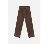 Quiksilver - Taxer Cord Pant Youth EQBNP03126-CSD0 Marrone - Abbigliamento 14A Marrone