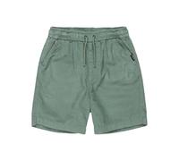 Quiksilver Taxer Cord Pantaloncini a vita elastica Bambino