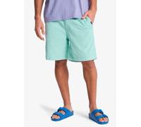 Quiksilver Pantaloncini Taxer Cord WS Uomo Blu Taglia M