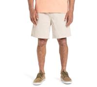 Quiksilver Taxer Cord Ws Pantaloncini Uomo