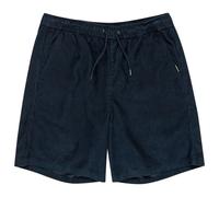 Quiksilver Taxer Cord Ws Shorts Blu XL Uomo