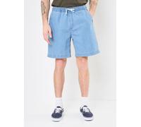 Quiksilver - Taxer Denim Short EQYDS03113 Blu - Abbigliamento L Blu