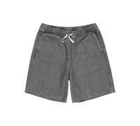 Quiksilver Taxer Denim Short Pantaloncini in denim Uomo