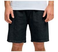 Quiksilver - Taxer Denim Short - Pantaloncini L nero