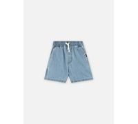 Quiksilver - Taxer Denim Short Youth EQBDS03069 Blu - Abbigliamento 14A Blu