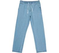Quiksilver Pantaloni in denim Taxer Regular EQYDP03494 Uomo Blu S