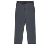Quiksilver - Taxer Pant - Pantaloni tempo libero L blu