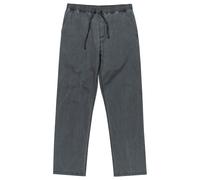 Quiksilver - Taxer Pant - Pantaloni tempo libero S blu