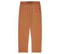 QUIKSILVER Taxer Pant - Uomo - Arancione - Taglia S- modello 2025