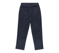 Quiksilver - Taxer Regular Cord Pant Blu - Abbigliamento S Blu