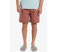 Quiksilver - Taxer Ws EQYWS03877 Arancione - Abbigliamento S Arancione