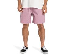 Quiksilver Taxer Ws Pantaloncini Uomo