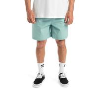Quiksilver - Taxer WS - Pantaloncini S turchese