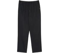 Quiksilver Pantaloni Taxer Regular Twill Pant Nero M