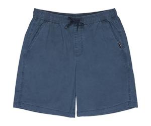 QUIKSILVER Taxerws - Uomo - Blu - Taglia S- modello 2026