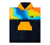 Quiksilver Telo Mare HOODY TOWEL GIOVANI Bambino Blu