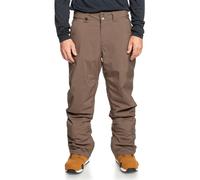 Quiksilver Tenuta Pt Pantaloni, Mensa, XL Uomo