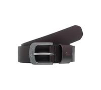 Quiksilver The Everydaily - Cintura in cuoio da Uomo