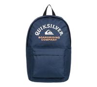 Quiksilver - The Poster Backpack per Uomo - Blazer - Taglia unica