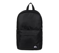 Quiksilver The Poster Bagaglio a Mano Bambini e Ragazzi, Nero, Taglia Unica