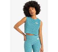 Quiksilver - The Wine Tank EQWKT03191 Blu - Abbigliamento S Blu