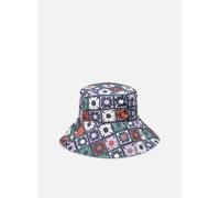 Quiksilver - Tilebloom Bucket EQWHA03093 Multicolore - Cappello T.U Multicolore