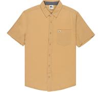 QUIKSILVER Timebox - Uomo - Beige / Marrone - Taglia M- modello 2026