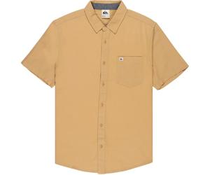 QUIKSILVER Timebox - Uomo - Beige / Marrone - Taglia M- modello 2026