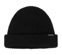 Quiksilver - Tofino Beanie - Berretto One Size nero