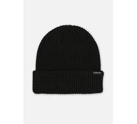 Quiksilver - Tofino Beanie Nero - Berretto T.U Nero