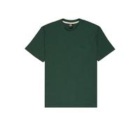 Quiksilver Top a Maglia Manica Corta Slub Roundneck Multi M