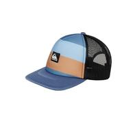 Quiksilver Trucker cap Emu COOP Kids Bambino Blu Taglia Unica
