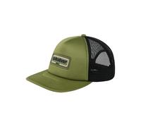 Quiksilver Trucker cap Slab Drifter Kids Boy Green One Size