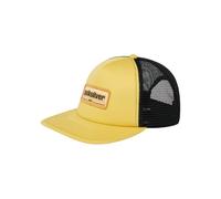 Quiksilver Trucker cap Slab Drifter Kids Boy Yellow One Size