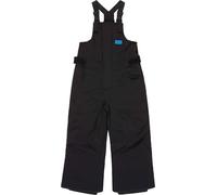 Quiksilver - Tuta da sci - Boogie Kids Pant Black - Taglia Bambino 6-7 a - Nero