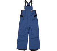 Quiksilver - Tuta da sci - Boogie Kids Pant True Navy - Taglia Bambino 4-5 a - Blu navy