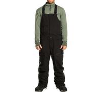 Quiksilver Utility Bib True Black 1 XL