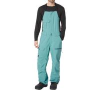 Quiksilver tuta da uomo Utility Snow Bib XL pantaloni