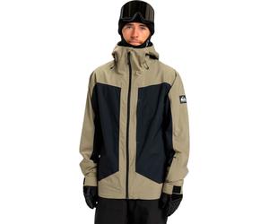 QUIKSILVER Ultralight Stre - Uomo - Grigio / Nero - Taglia L- modello 2026