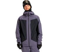 QUIKSILVER Ultralight Stre - Uomo - Grigio / Nero - Taglia S- modello 2026