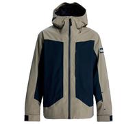 Quiksilver - Ultralight Stretch 20K Jacket - Giacca da sci L blu