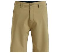 Quiksilver Pantaloncino Da Bagno Hybrid Union Amphibian 20´´