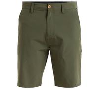 Quiksilver Hybrid Union Amphibian 20´´ Swimming Shorts Verde 31 Uomo