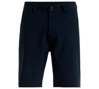 Quiksilver - Union Amphibian 20 - Pantaloncini 34 nero/blu