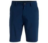 Costume Quiksilver Union Heather Amphibian 20 blu navy - 36