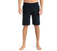 Costume Quiksilver Union Heather Amphibian 20 nero - 32