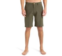 Quiksilver Union Amphibian 20 Pantaloncini Uomo
