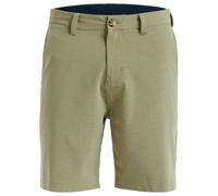 Quiksilver - Union Heather Amph 19 - Pantaloncini 31 olivia